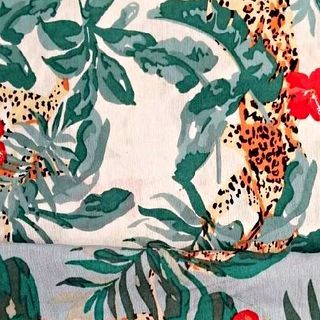 Italian Cotton No. 13